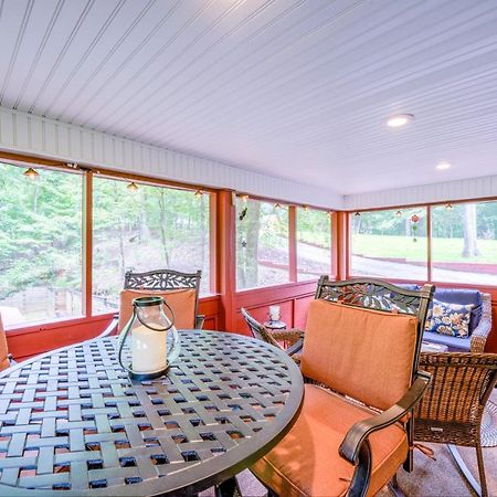 Deer Hollow Ellijay Εξωτερικό φωτογραφία
