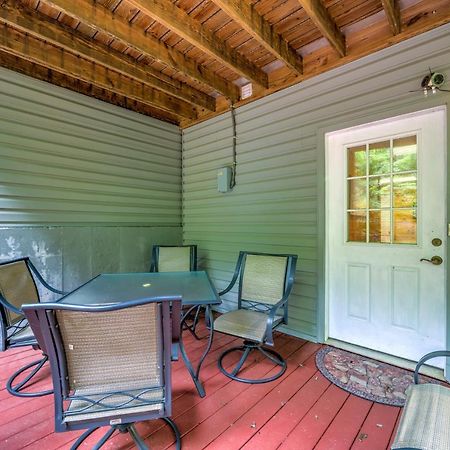 Deer Hollow Ellijay Εξωτερικό φωτογραφία