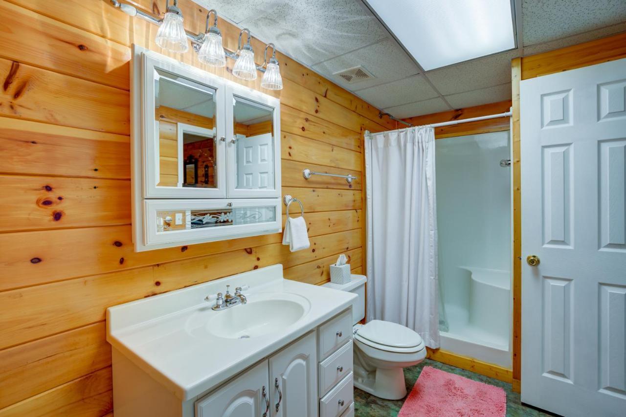 Deer Hollow Ellijay Εξωτερικό φωτογραφία