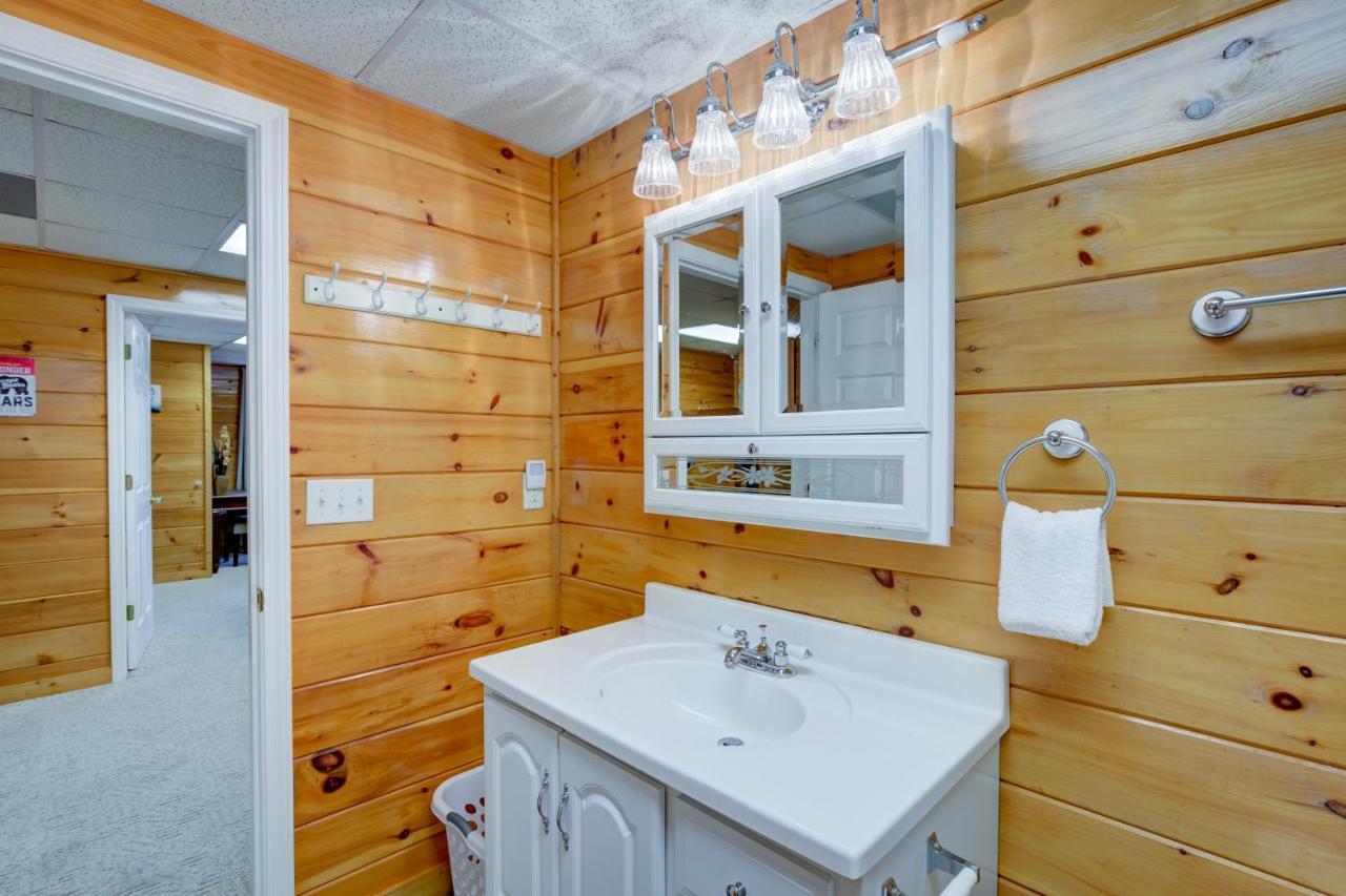 Deer Hollow Ellijay Εξωτερικό φωτογραφία