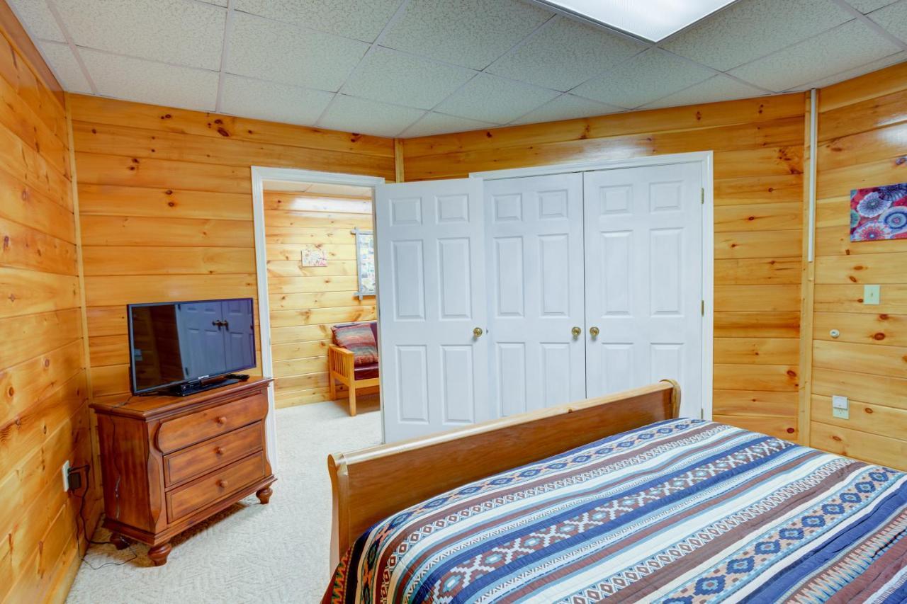 Deer Hollow Ellijay Εξωτερικό φωτογραφία