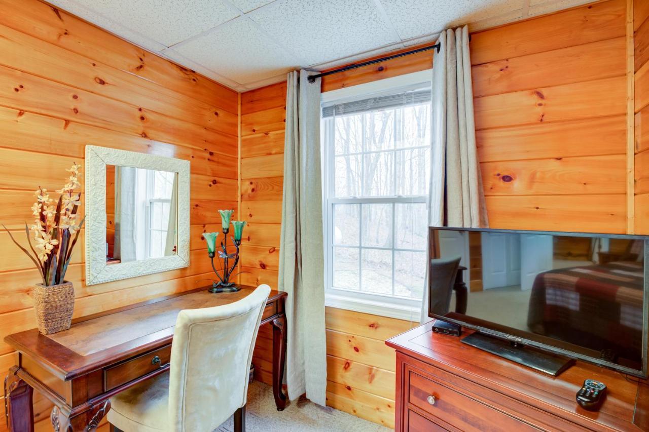 Deer Hollow Ellijay Εξωτερικό φωτογραφία
