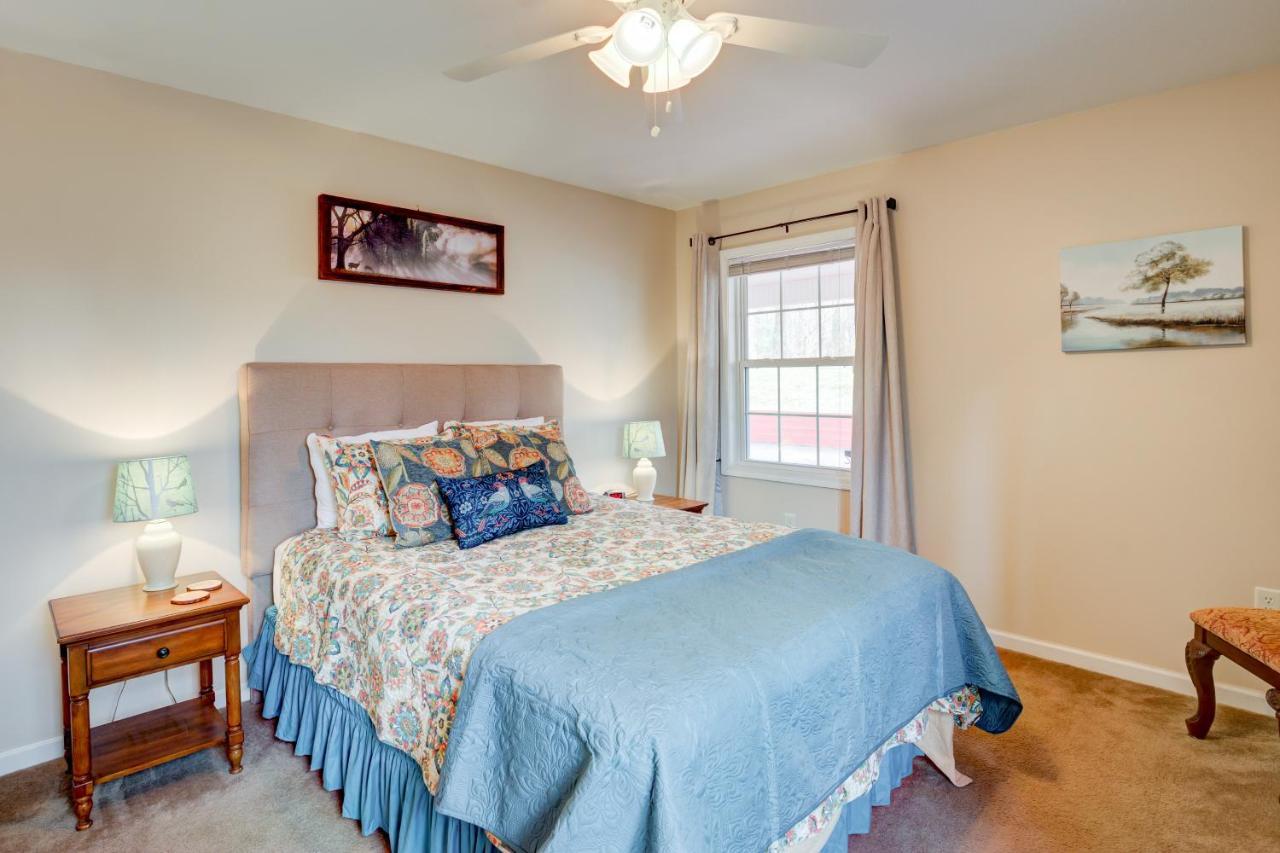 Deer Hollow Ellijay Εξωτερικό φωτογραφία