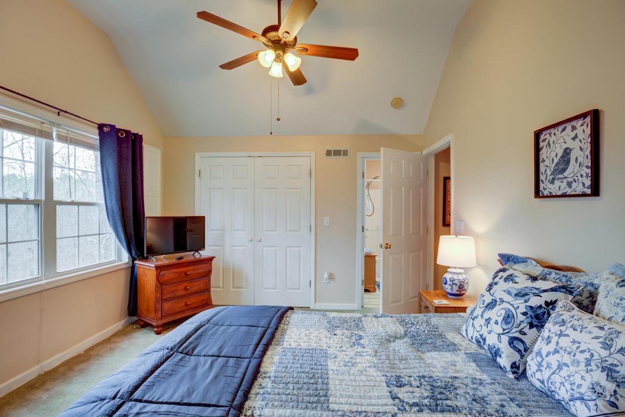 Deer Hollow Ellijay Εξωτερικό φωτογραφία