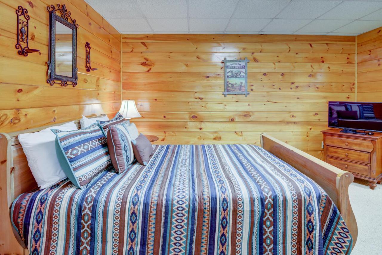 Deer Hollow Ellijay Εξωτερικό φωτογραφία