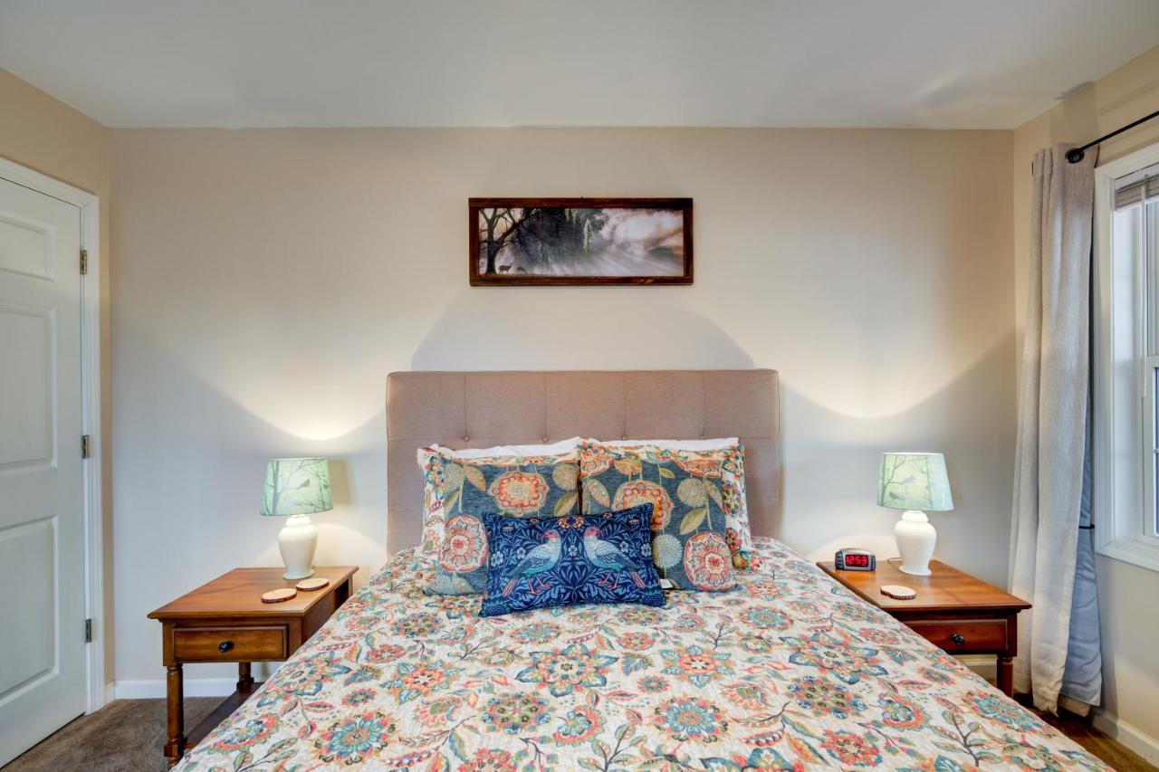 Deer Hollow Ellijay Εξωτερικό φωτογραφία