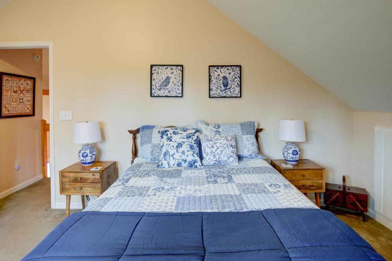 Deer Hollow Ellijay Εξωτερικό φωτογραφία
