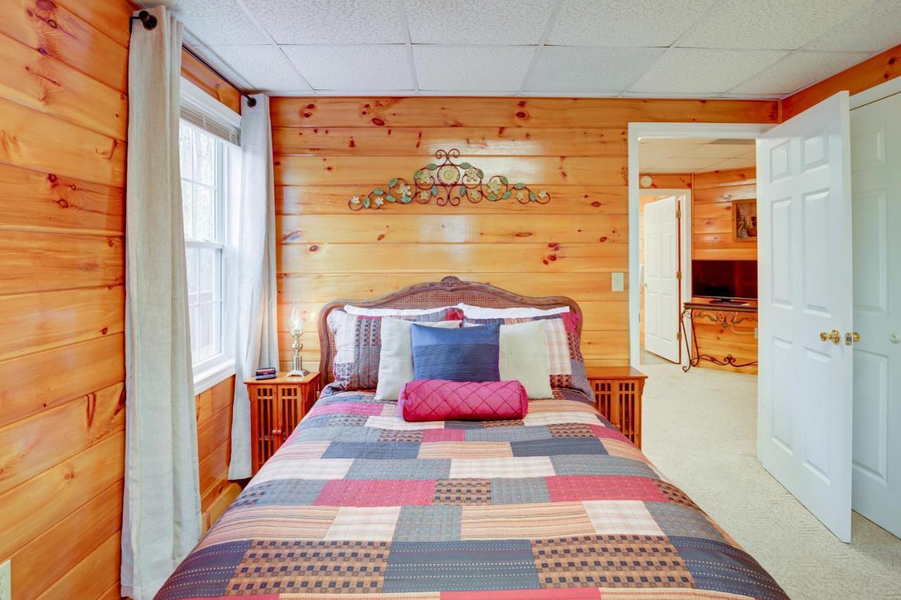 Deer Hollow Ellijay Εξωτερικό φωτογραφία
