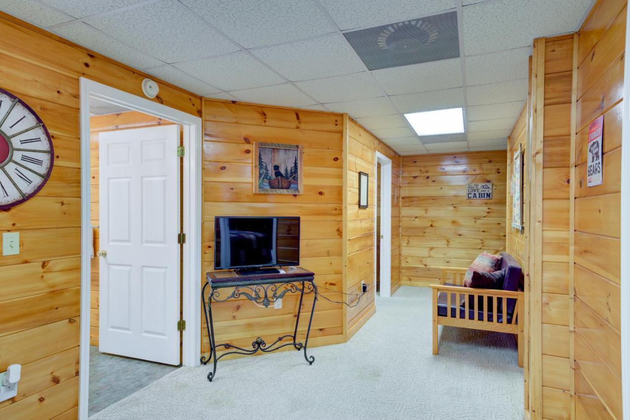Deer Hollow Ellijay Εξωτερικό φωτογραφία