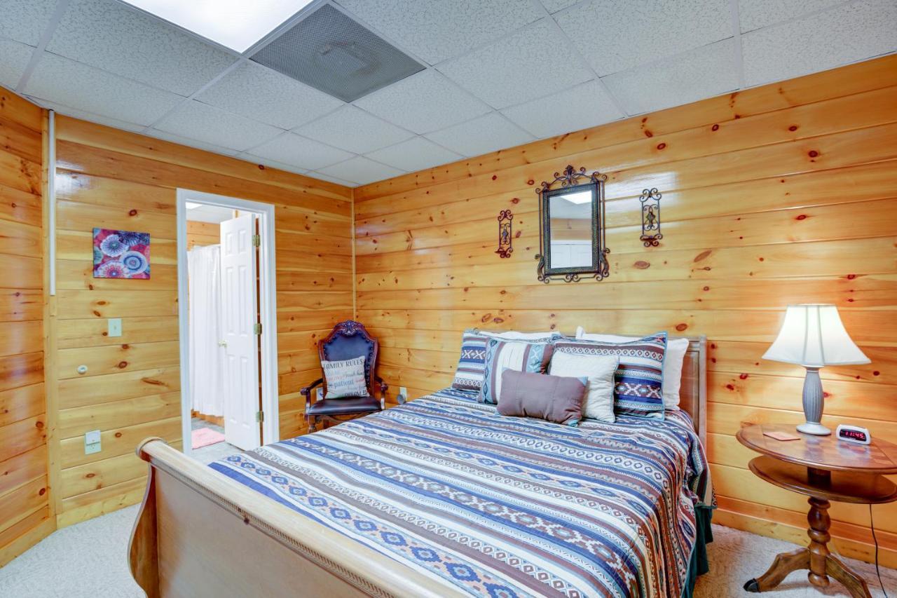 Deer Hollow Ellijay Εξωτερικό φωτογραφία