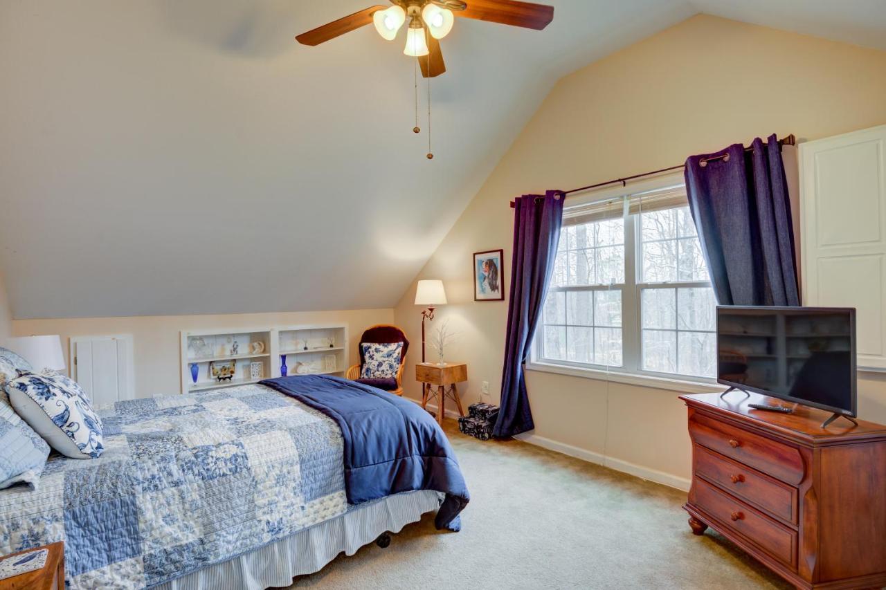 Deer Hollow Ellijay Εξωτερικό φωτογραφία